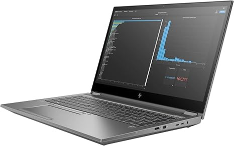 لپتاپ HP Zbook Fury 15 G8 Core i7-11850H/16/512/4GB Nvidia RTX A2000/15.6in FHD