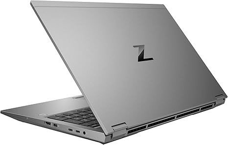 لپتاپ HP Zbook Fury 15 G8 Xeon-W11955M/16/512GB/4GB Nvidia T1200/15.6in FHD