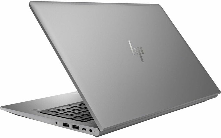 لپتاپ HP Zbook Power 15 G7 Core i7-10850H/16/512/4GB Nvidia T1000/15.6in FHD