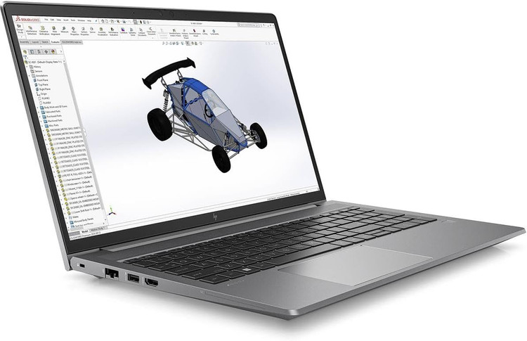 لپتاپ HP Zbook Power 15 G8 Core i7-11850H/16/512/4GB Nvidia T1200/15.6in FHD