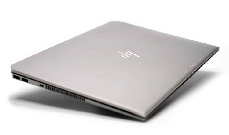 لپتاپ HP Zbook Studio 15 G5 Core i7-8750H/16/512/4GB Nvidia P1000/15.6in FHD