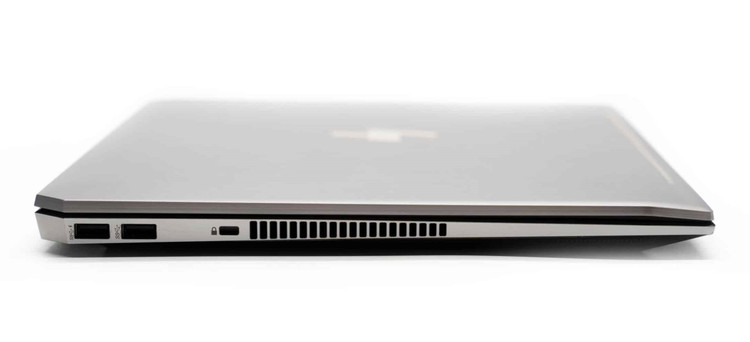 لپتاپ HP Zbook Studio 15 G6 Core i7-9750H/16/512/4GB Nvidia P1000/15.6in FHD