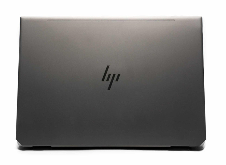 لپتاپ HP Zbook Studio 15 G6 Core i7-9750H/16/512/4GB Nvidia P1000/15.6in FHD