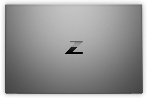 لپتاپ HP Zbook Studio 15 G8 Core i7-11850H/32/512/4GB Nvidia T1200/15.6in FHD