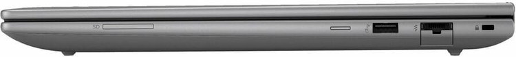 لپتاپ HP Zbook Power 16 G11 Core Ultra7-155H/16/1TB/8GB Nvidia RTX 2000/NPU/16in FHD Touch