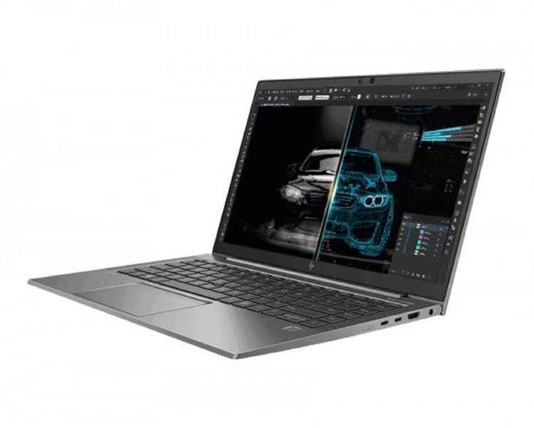 لپتاپ HP Zbook Firefly 14 G8 Core i5-1145G7/16/256/Intel Iris XE/14in FHD