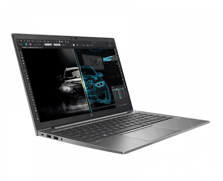 لپتاپ HP Zbook Firefly 14 G8 Core i7-1165G7/16/512/4GB Nvidia T500/14in FHD