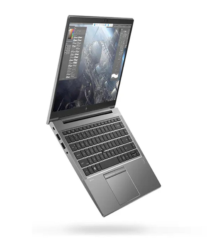 لپتاپ HP Zbook Firefly 14 G8 Core i7-1165G7/16/512/4GB Nvidia T500/14in FHD