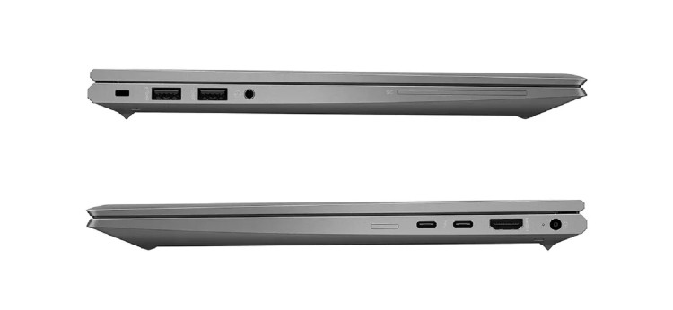 لپتاپ HP Zbook Firefly 14 G8 Core i7-1165G7/16/512/4GB Nvidia T500/14in FHD