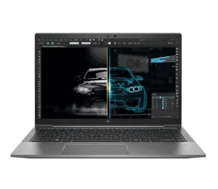 لپتاپ HP Zbook Firefly 14 G8 Core i7-1165G7/16/512/4GB Nvidia T500/14in FHD