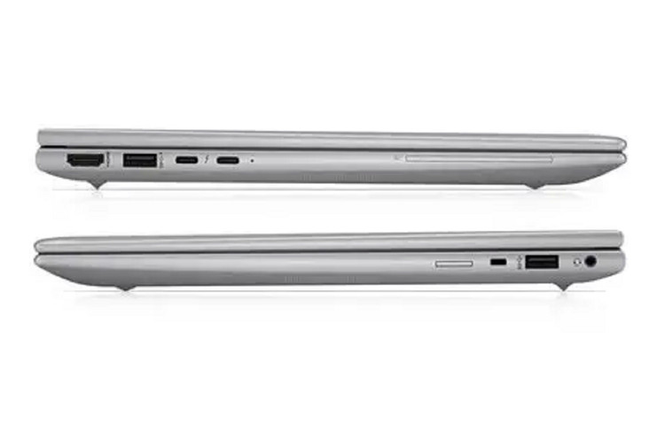 لپتاپ HP Zbook Firefly 14 G9 Core i7-1265U/16/512/4GB Nvidia T550/14in FHD