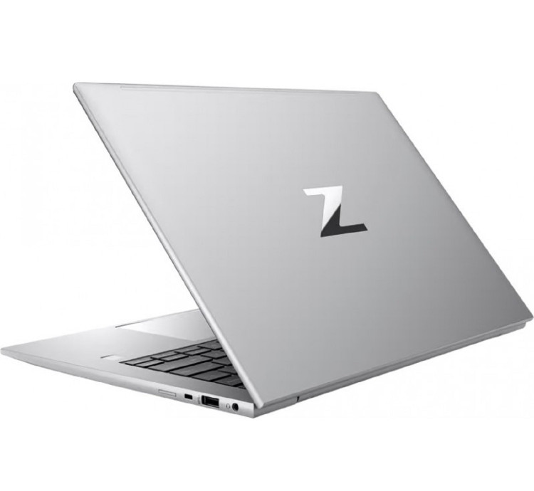 لپتاپ HP Zbook Firefly 14 G9 Core i7-1265U/16/512/4GB Nvidia T550/14in FHD