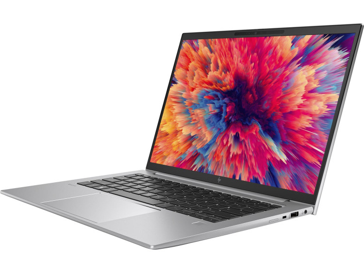 لپتاپ HP Zbook Firefly 14 G11 Core Ultra5-125H/16/512/Intel/NPU/14in FHD