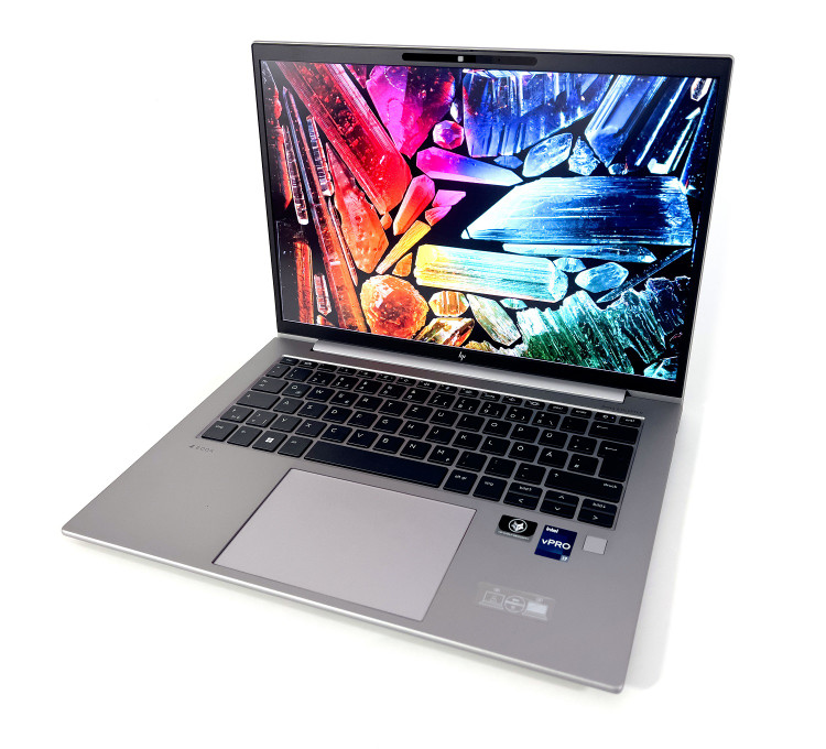 لپتاپ HP Zbook Firefly 14 G11 Core Ultra5-125H/16/512/Intel/NPU/14in FHD