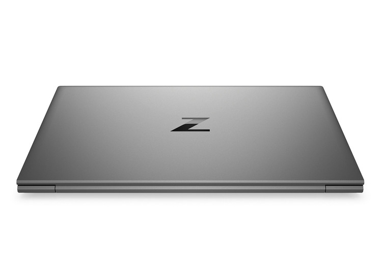 لپتاپ HP Zbook Firefly 15 G7 Core i7-10610U/16/512/4GB Nvidia P520/15.6in FHD