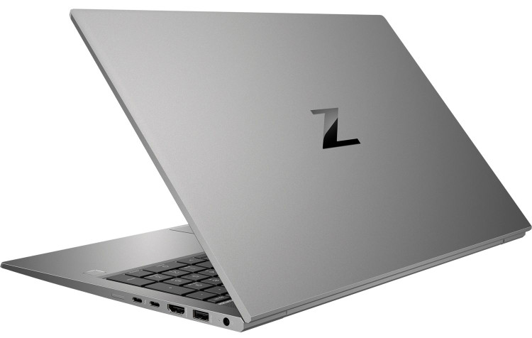 لپتاپ HP Zbook Firefly 15 G8 Core i7-1185G7/16/512/4GB Nvidia T500/15.6in FHD