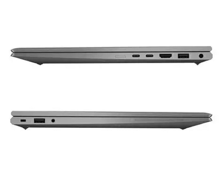 لپتاپ HP Zbook Firefly 15 G8 Core i7-1185G7/16/512/4GB Nvidia T500/15.6in FHD