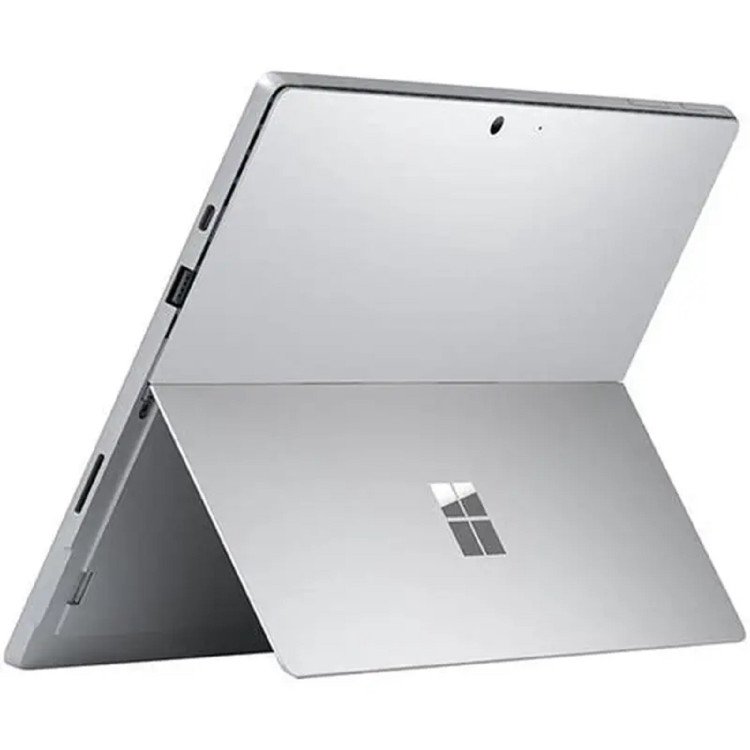 لپتاپ سرفیس پرو 7 پلاس Surface Pro 7 Plus Core i5 1135G7/8/256/Intel Iris XE/12in