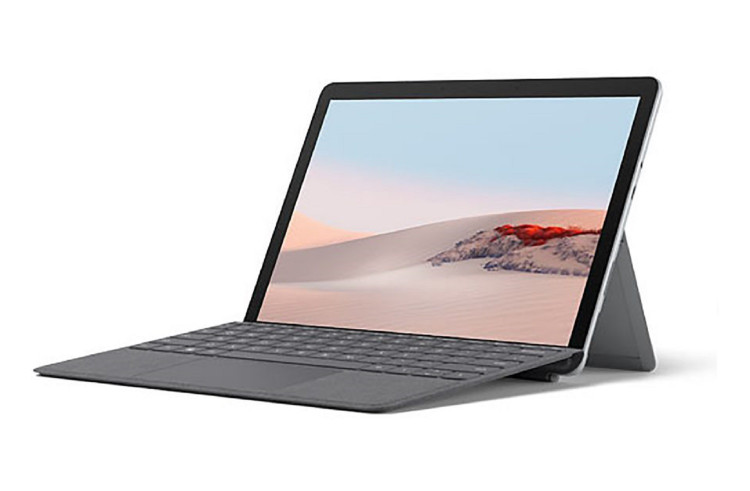 لپتاپ سرفیس گو 1 Surface Go 1 Pentium-4415Y /8/128/Intel HD/10.5in