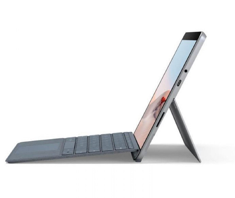 لپتاپ سرفیس گو 2 Surface Go 2 Core M3-8100Y /8/128/Intel UHD/10.5in