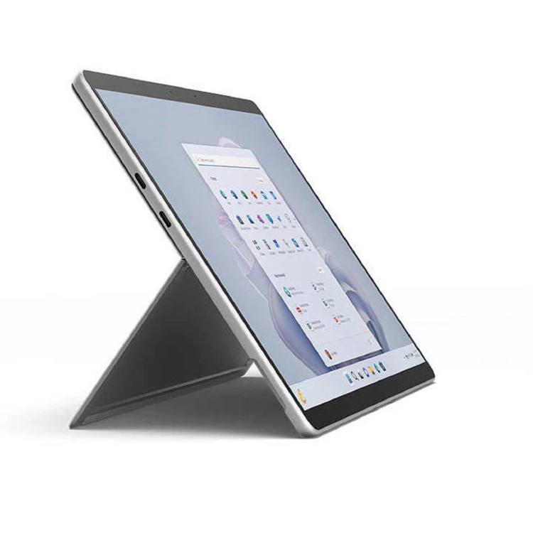 لپتاپ سرفیس پرو 9 Surface Pro 9 Core i5-1235U /16/256/Intel Iris XE/13in