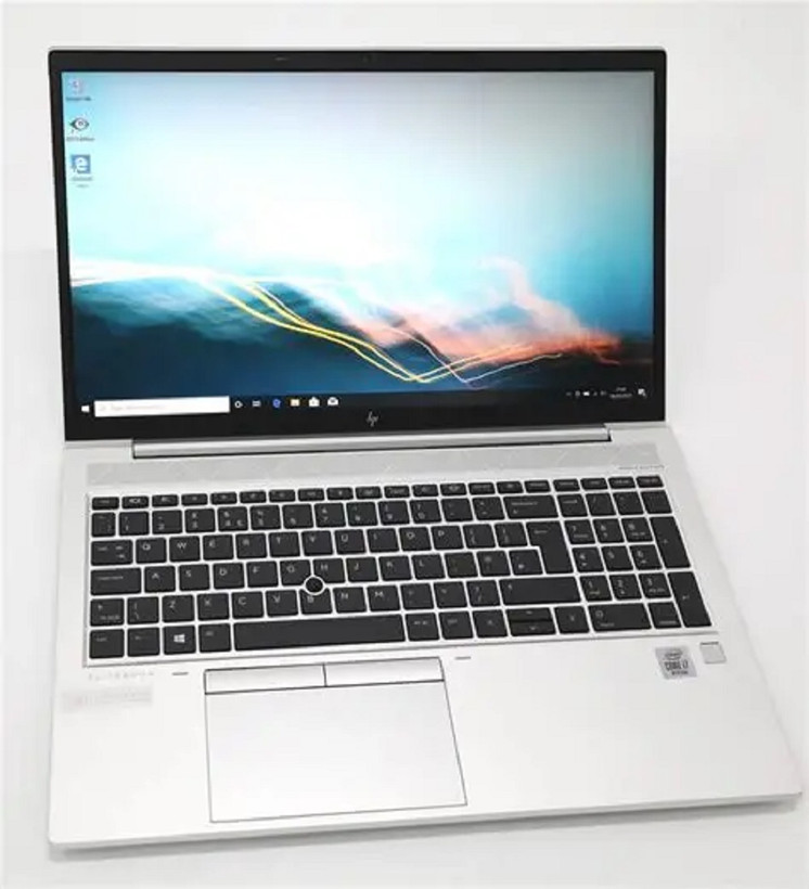 لپتاپ HP Elitebook 850 G7 Core i5-10310U /8/256/Intel UHD/15.6in FHD