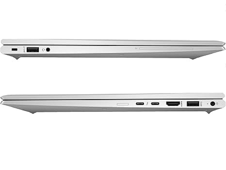 لپتاپ HP Elitebook 850 G7 Core i5-10310U /8/256/Intel UHD/15.6in FHD