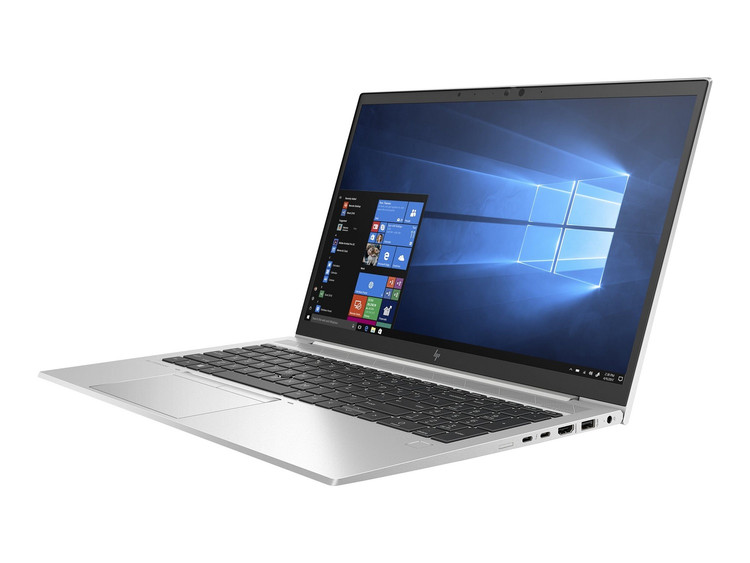لپتاپ HP Elitebook 850 G7 Core i5-10310U /8/256/Intel UHD/15.6in FHD