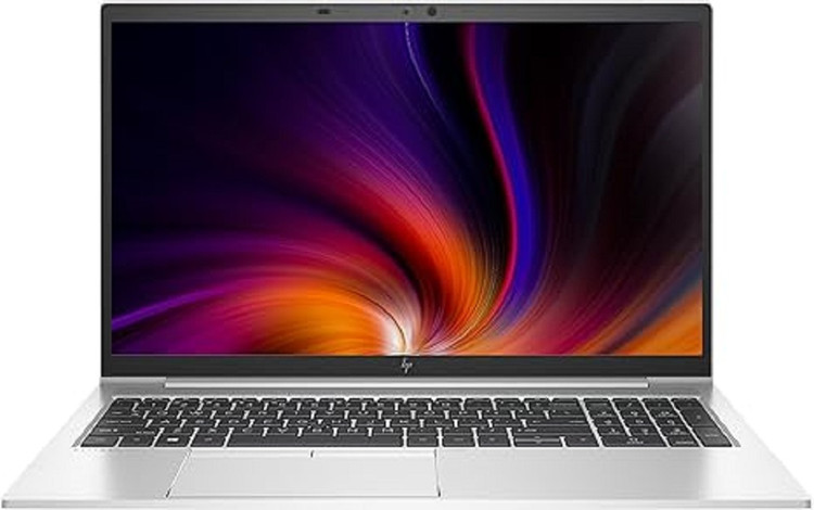 لپتاپ HP Elitebook 850 G8 Core i5-1135G7 /8/256/Intel Iris XE/15.6in FHD