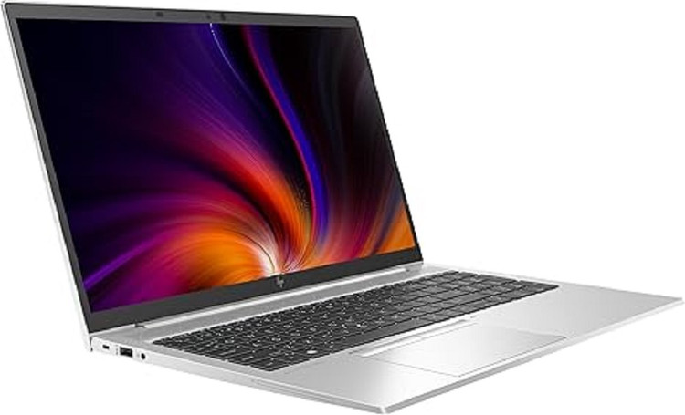 لپتاپ HP Elitebook 850 G8 Core i5-1135G7 /8/256/Intel Iris XE/15.6in FHD