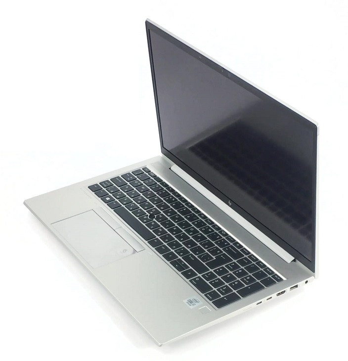 لپتاپ HP Elitebook 850 G8 Core i5-1135G7 /8/256/Intel Iris XE/15.6in FHD