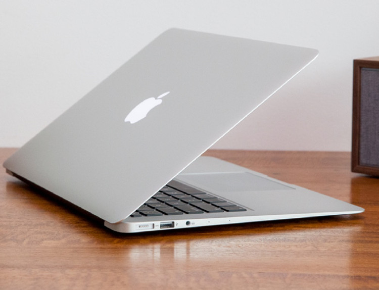 لپ تاپ اپل مکبوک ایر Macbook Air 13 - 2017 /Core i5/8/256/Intel/13in