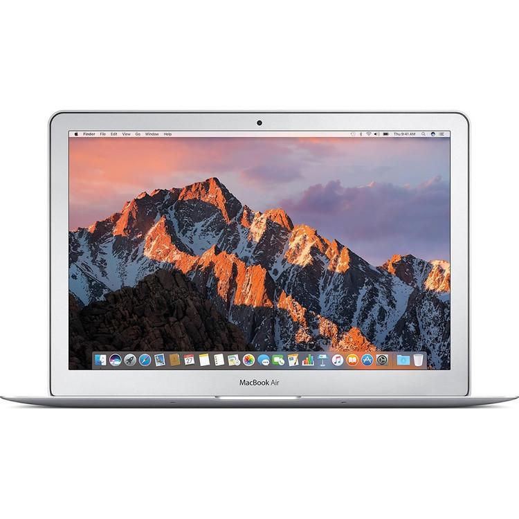 لپ تاپ اپل مکبوک ایر Macbook Air 13 - 2018 /Core i5/8/128/Intel/13in