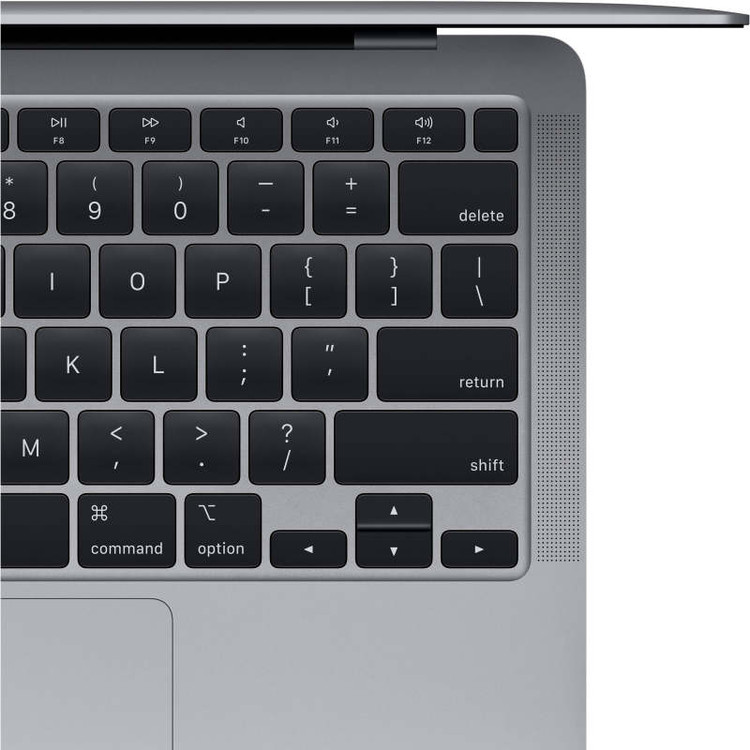 لپ تاپ اپل مکبوک ایر Macbook Air 13 - 2019 /Core i5/8/256/Intel/13in