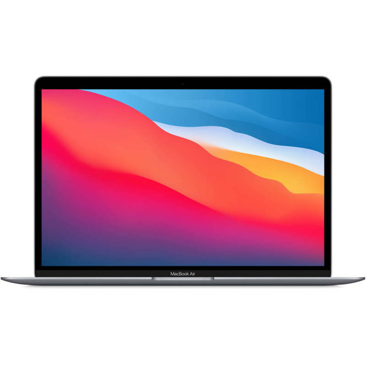 لپ تاپ اپل مکبوک ایر Macbook Air 13 - 2020 /M1/8/256/M1/13in