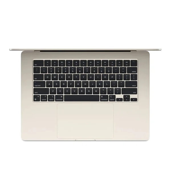 لپ تاپ اپل مکبوک ایر Macbook Air 13 - 2022 /M2/8/512/M2/13in