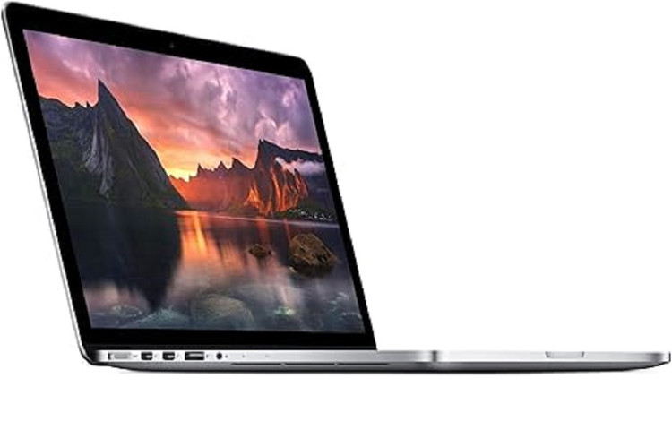 لپ تاپ اپل مکبوک پرو Macbook Pro 13 - 2020 /Core i5/8/256/Intel/13in