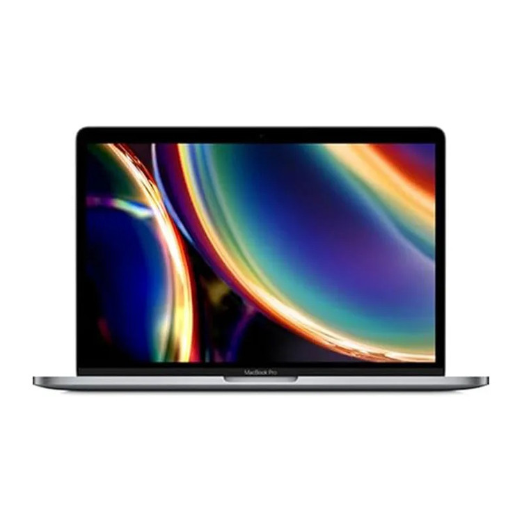 لپ تاپ اپل مکبوک پرو Macbook Pro 13 - 2020 /Core i7/32/512/Intel/13in