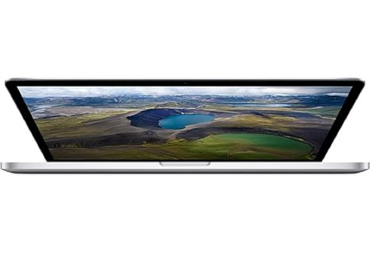 لپ تاپ اپل مکبوک پرو Macbook Pro 13 - 2020 /Core i7/32/512/Intel/13in