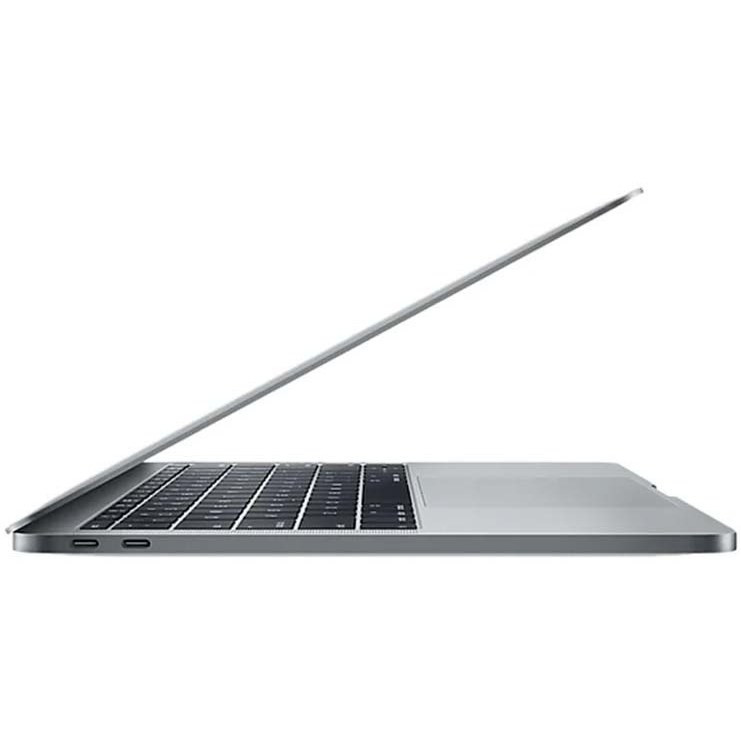 لپ تاپ اپل مکبوک پرو Macbook Pro 13 - 2017 /Core i5/8/128/Intel/13in