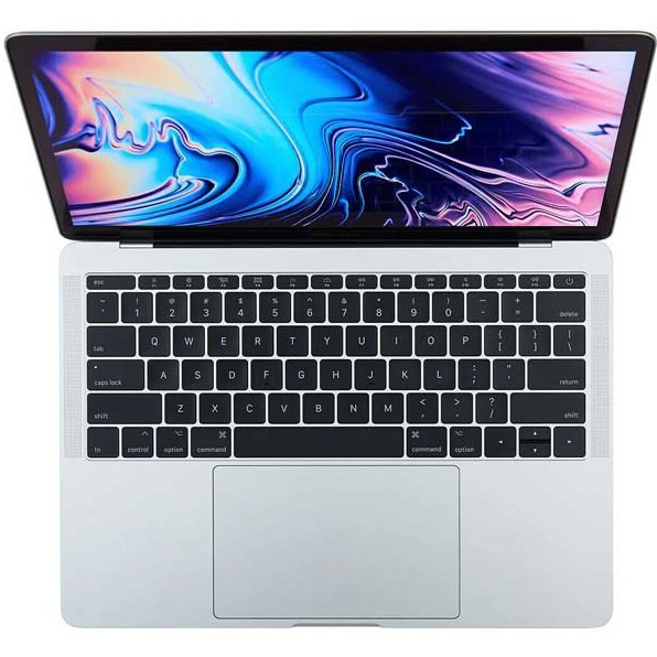 لپ تاپ اپل مکبوک پرو Macbook Pro 13 - 2017 /Core i5/8/256/Intel/13in