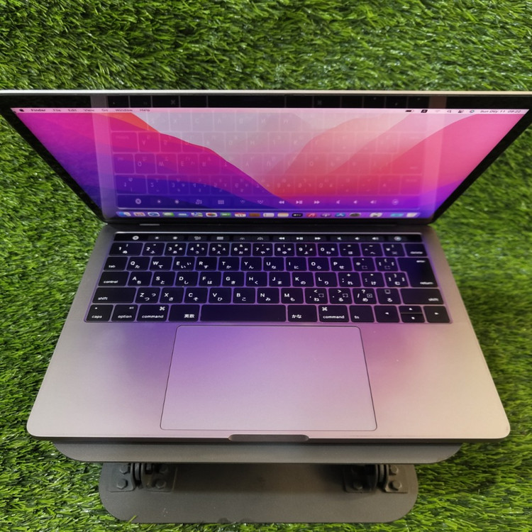 لپ تاپ اپل مکبوک پرو Macbook Pro 13 - 2018 /Core i5/8/256/Intel/13in