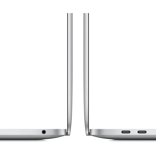 لپ تاپ اپل مکبوک پرو Macbook Pro 13 - 2020 /M1/8/256/M1/13in