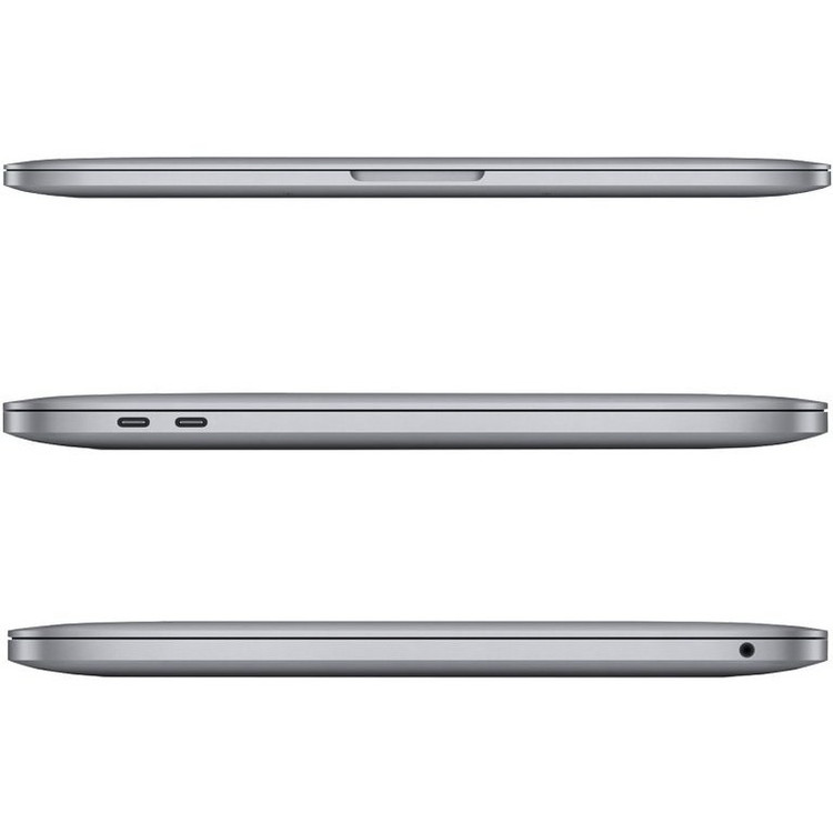 لپ تاپ اپل مکبوک پرو Macbook Pro 13 - 2020 /M1/8/256/M1/13in
