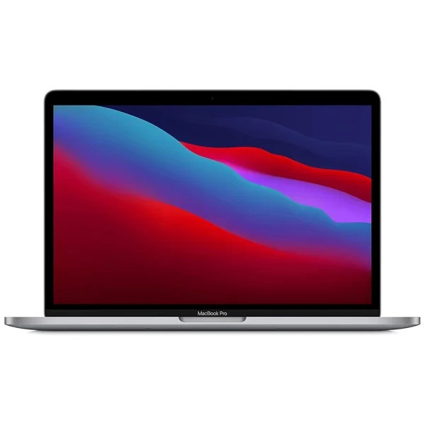 لپ تاپ اپل مکبوک پرو Macbook Pro 13 - 2022 /M2/8/512/M2/13in