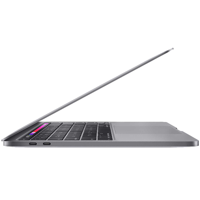 لپ تاپ اپل مکبوک پرو Macbook Pro 13 - 2022 /M2/8/512/M2/13in