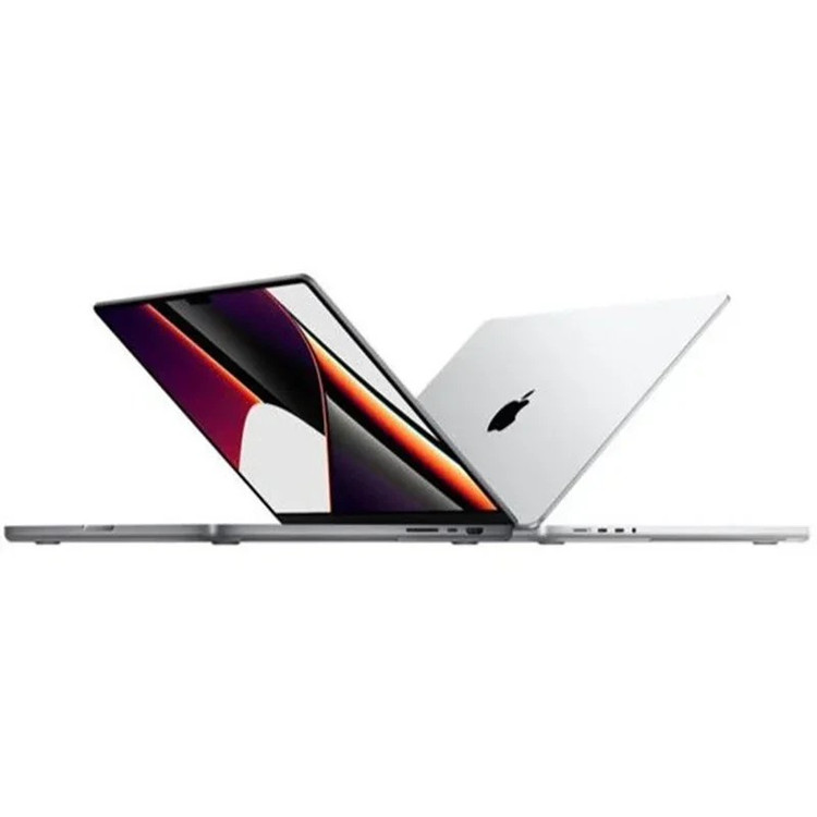 لپ تاپ اپل مکبوک پرو Macbook Pro 14 - 2021 /M1/16/1TB/M1/14in
