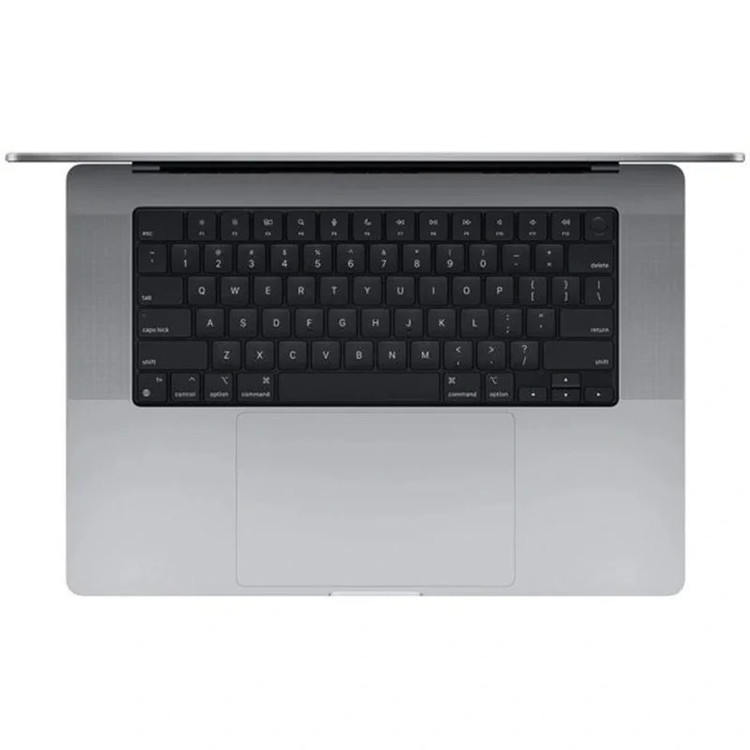 لپ تاپ اپل مکبوک پرو Macbook Pro 14 - 2021 /M1/32/512/M1/14in