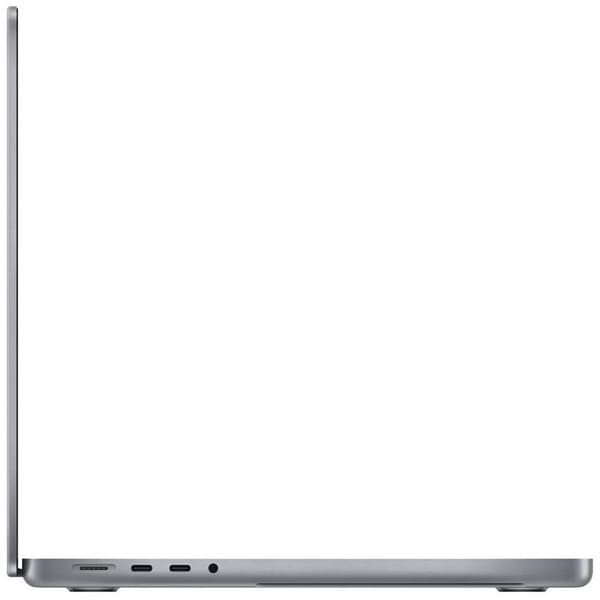 لپ تاپ اپل مکبوک پرو Macbook Pro 14 - 2021 /M1/32/512/M1/14in