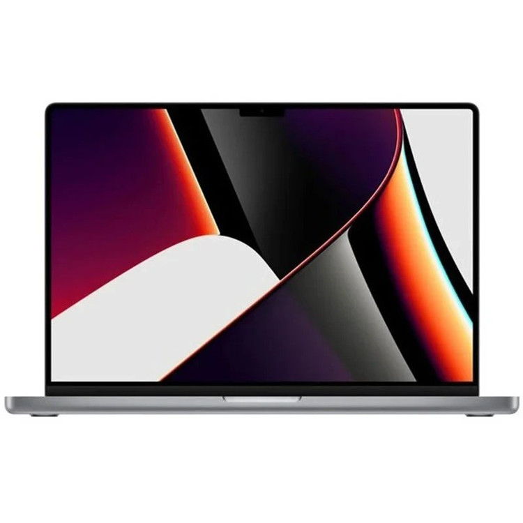 لپ تاپ اپل مکبوک پرو Macbook Pro 14 - 2021 /M1/32/512/M1/14in